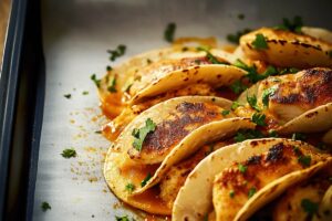 Scrumptious Spinach Lasagna Recipe