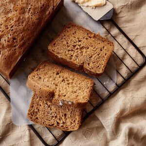 Savory Pain Épices Recipe