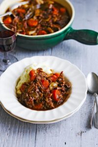 Jamie Oliver Beef Casserole Recipe