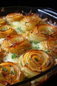 Ina Garten Creamed Onions Recipe