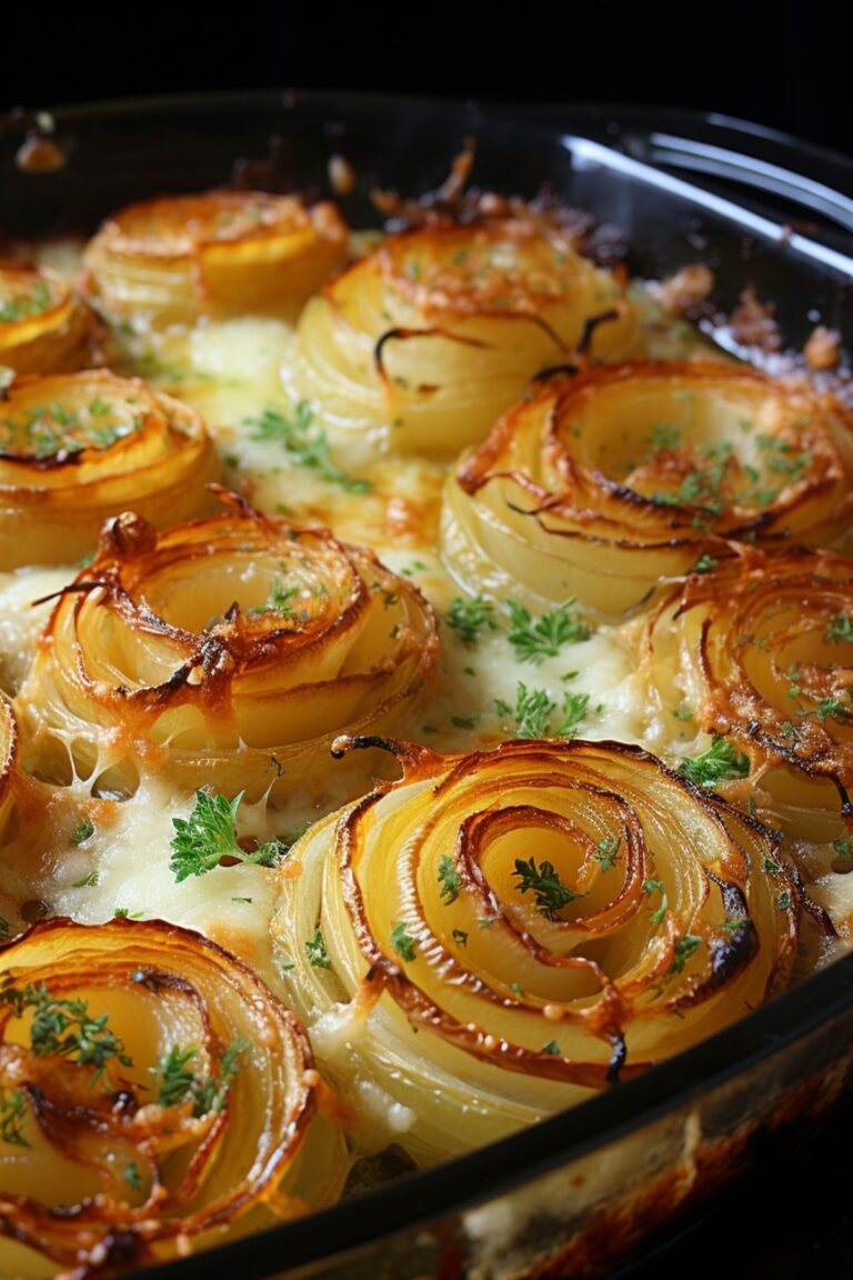 Ina Garten Creamed Onions Recipe