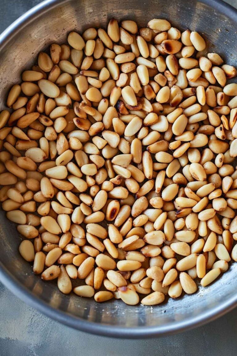 Barefoot Contessa Couscous With Pine Nuts Recipe