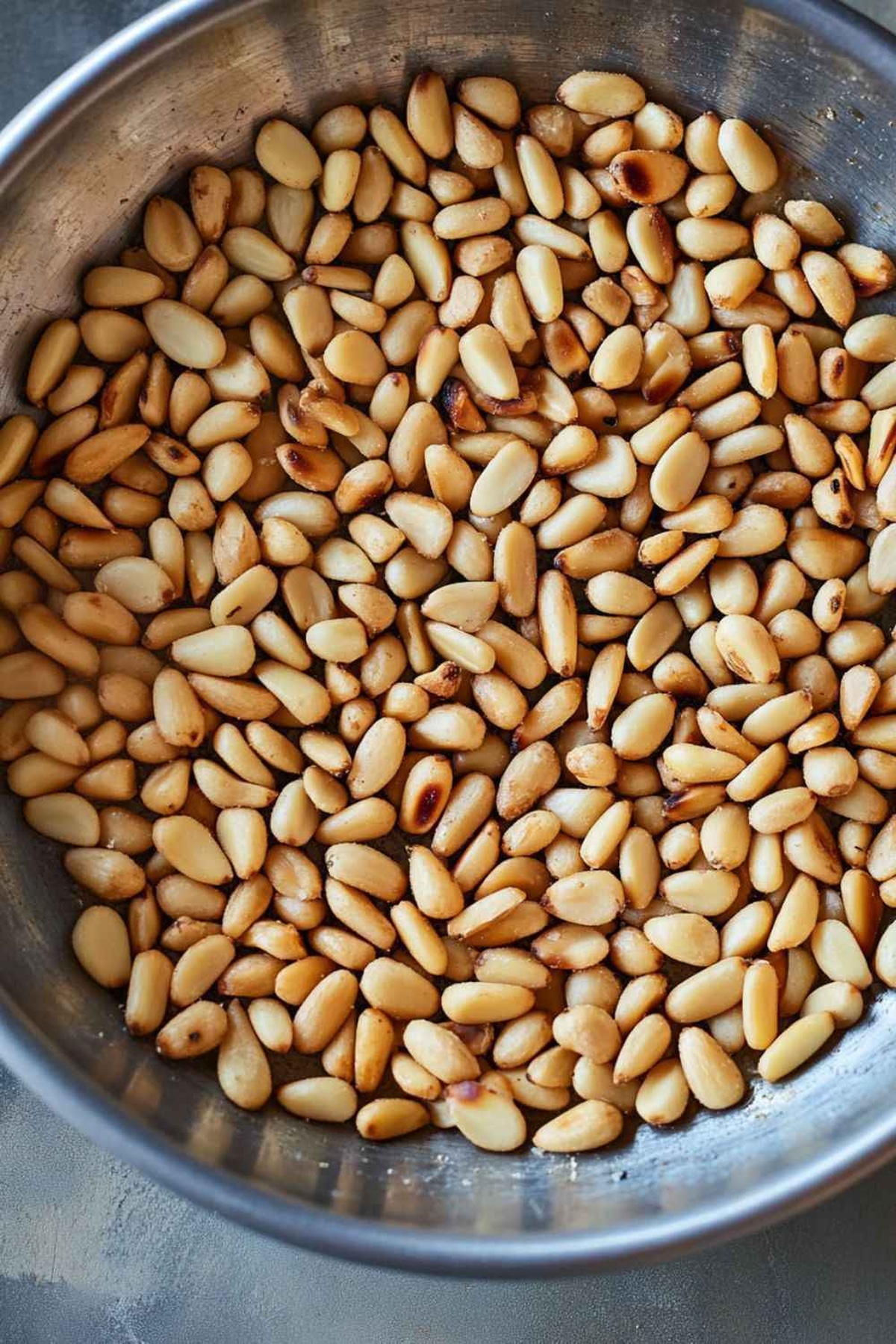 Barefoot Contessa Couscous With Pine Nuts Recipe