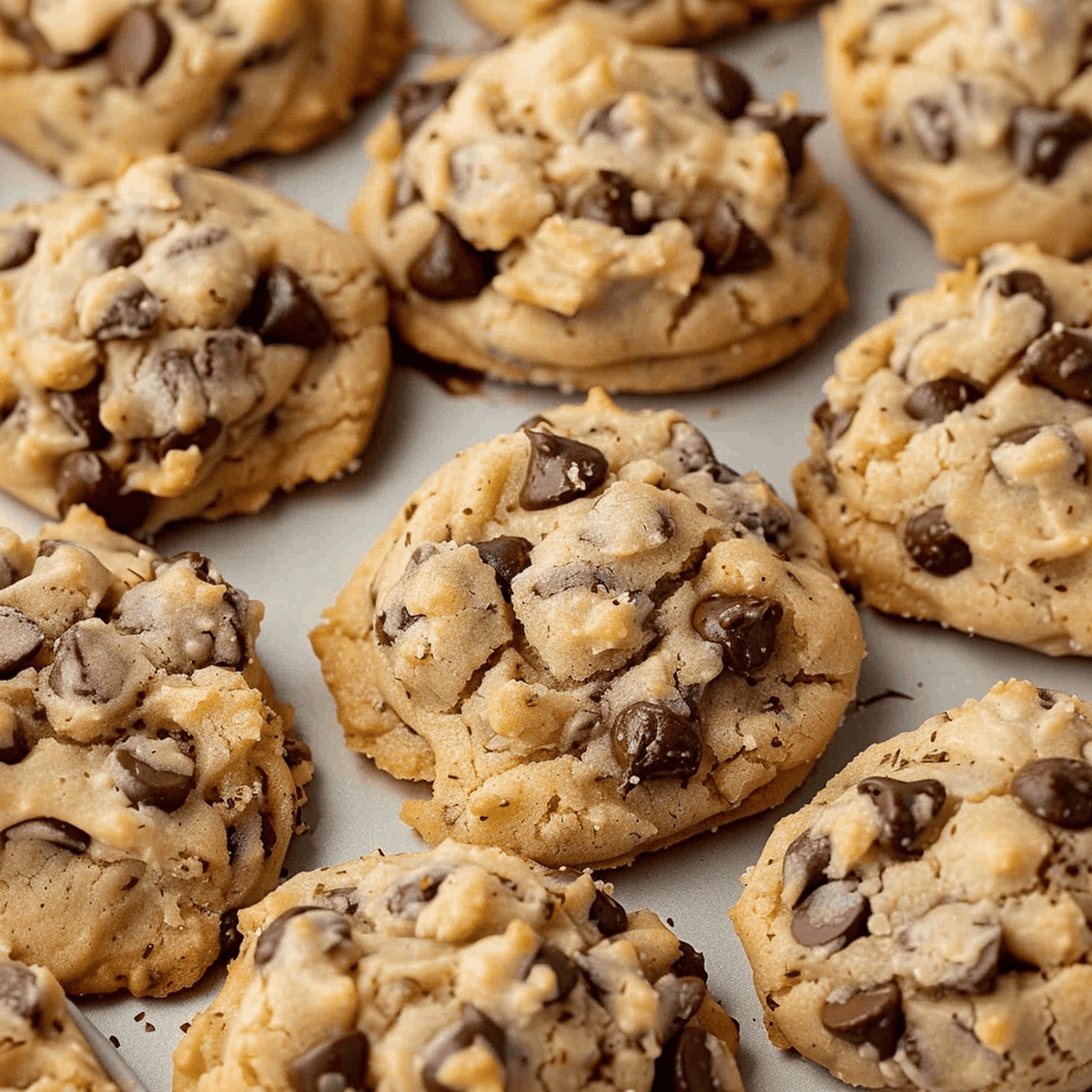 Irresistible Cookie Dough Recipe