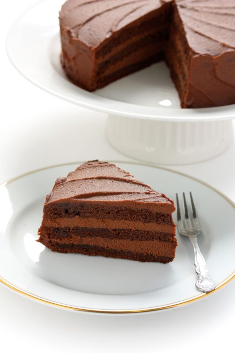 Ina Garten Devils Food Cake Recipe