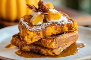 Savory Brown Sugar Banana Bread Recipe