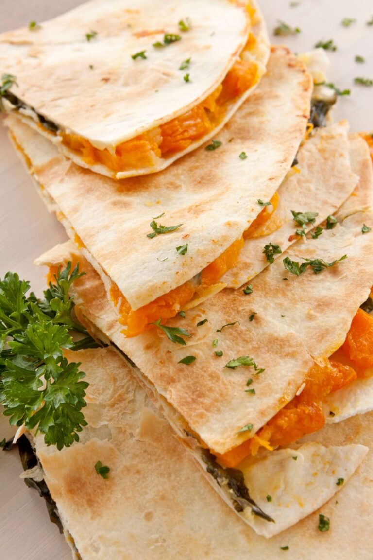 Ina Garten Smoked Salmon Quesadilla Recipe