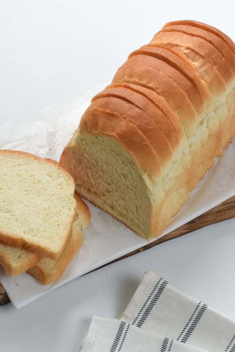Effortless Ina Garten Honey White Bread Recipe