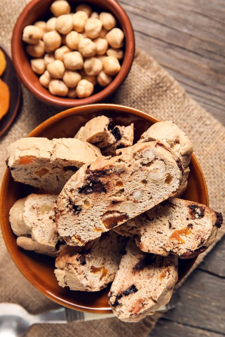 Heavenly Ina Garten Mandel Bread Recipe