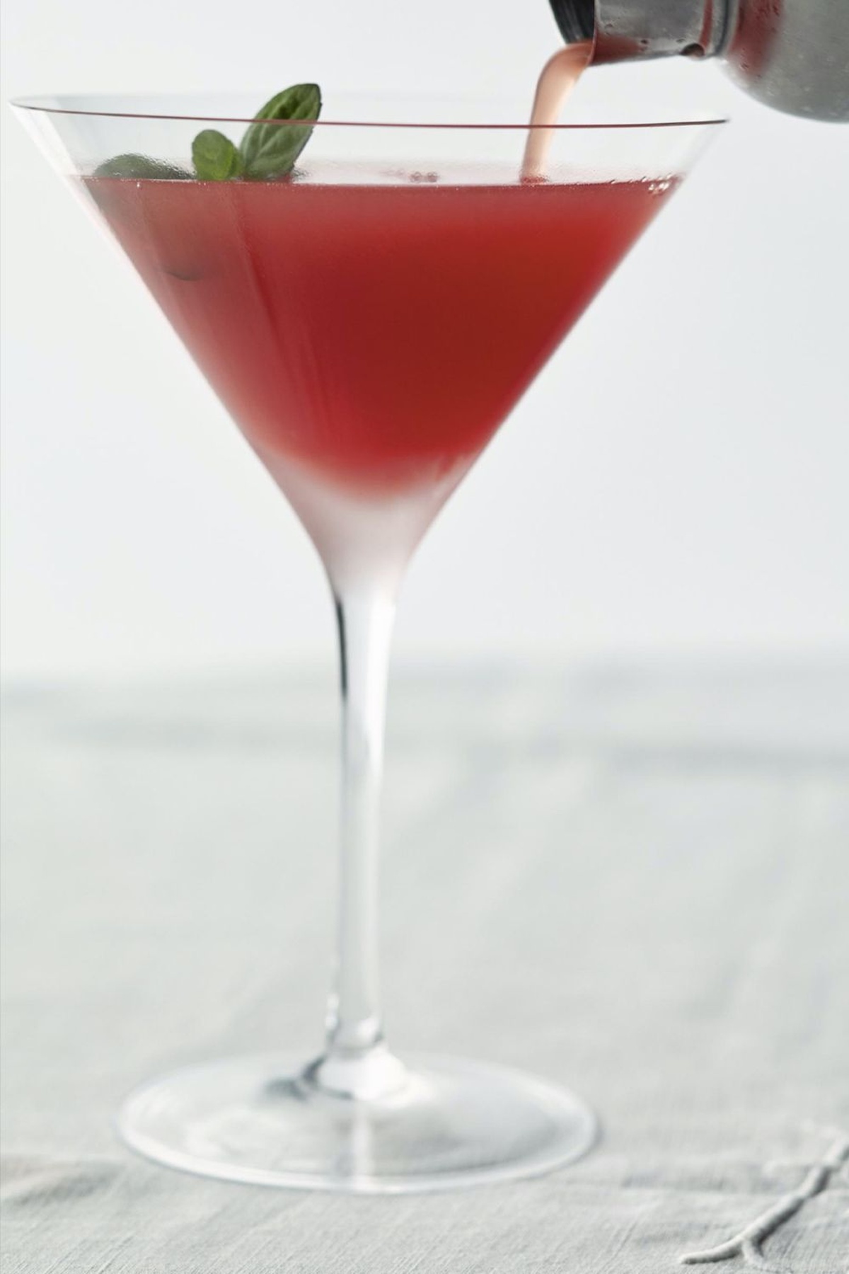 Ina Garten Watermelon Cosmopolitans Recipe