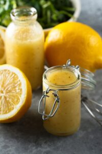 Ina Garten Greek Salad Dressing Recipe