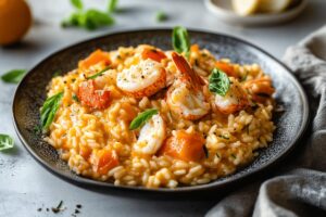 Heartwarming Navy Bean Soup Recipe