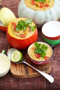 Jamie Oliver Butternut Squash Soup With Coconut Milk Recipe