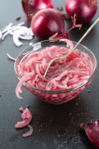 Mary Berry Pickled Onions Recipe