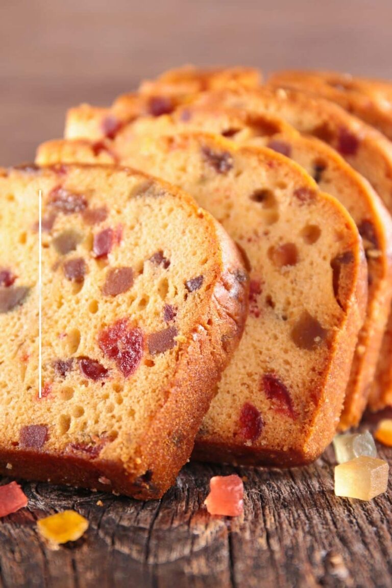 Jamie Oliver Tea Loaf Recipe