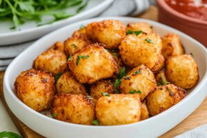 Crave-Worthy Easy Sausage Dip Recipe