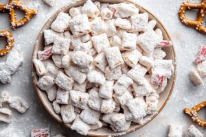 Tempting Levain-Style PB Chocolate Chip Cookies Recipe