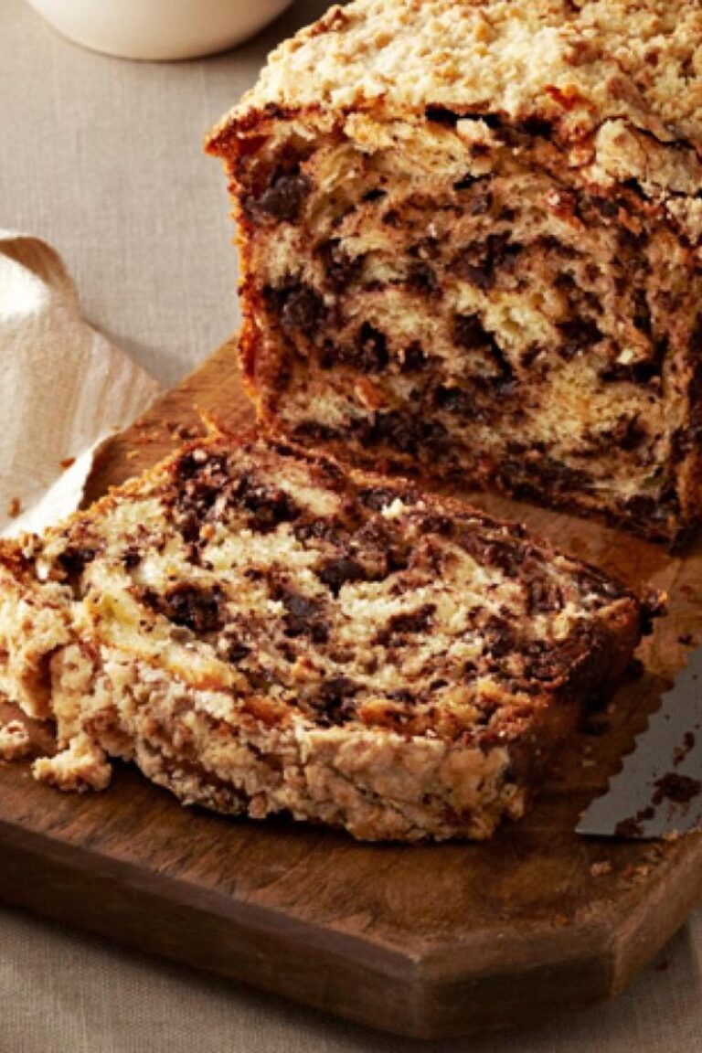 Ina Garten Chocolate Babka Recipe