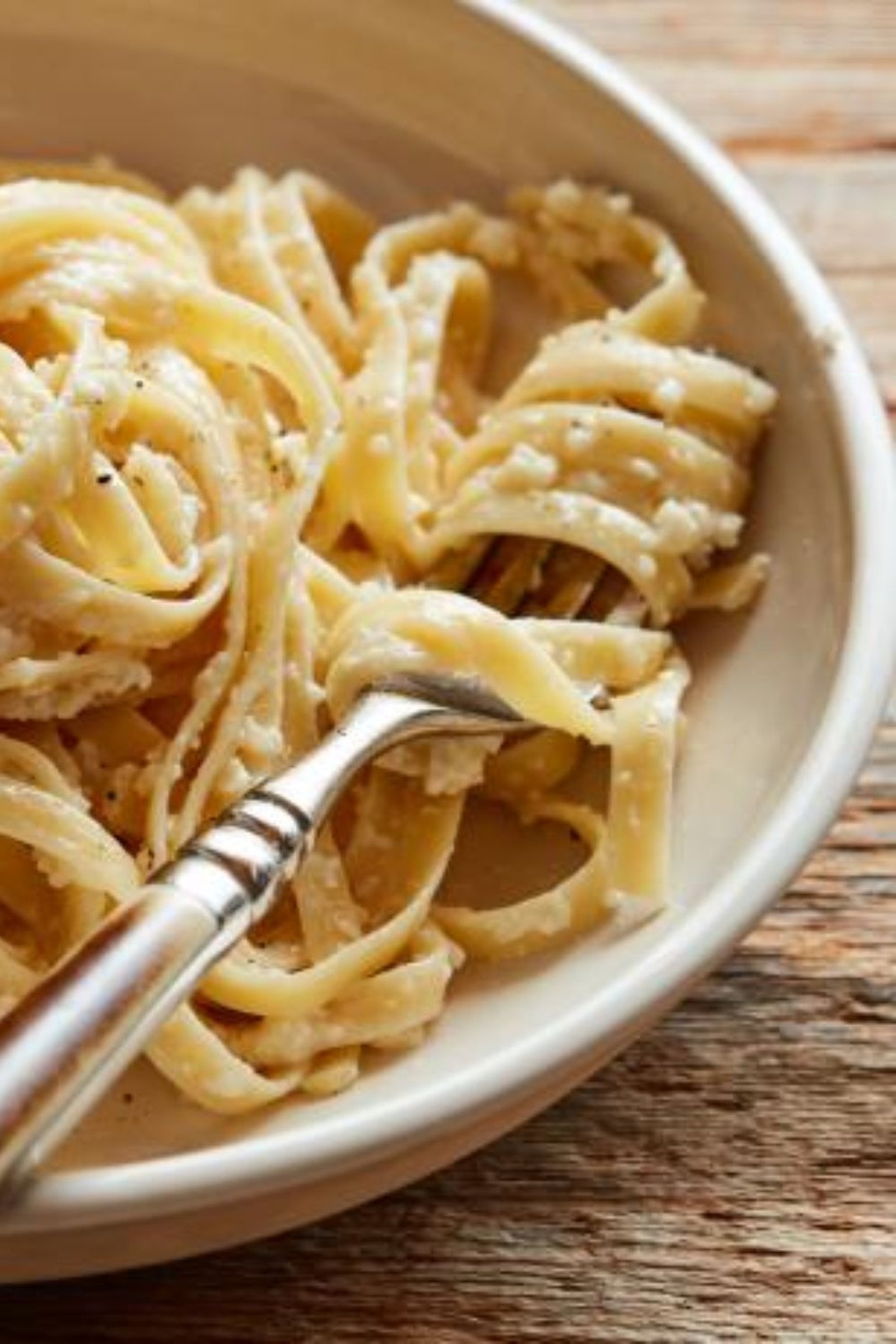 Ina Garten Fettuccine Alfredo Recipe