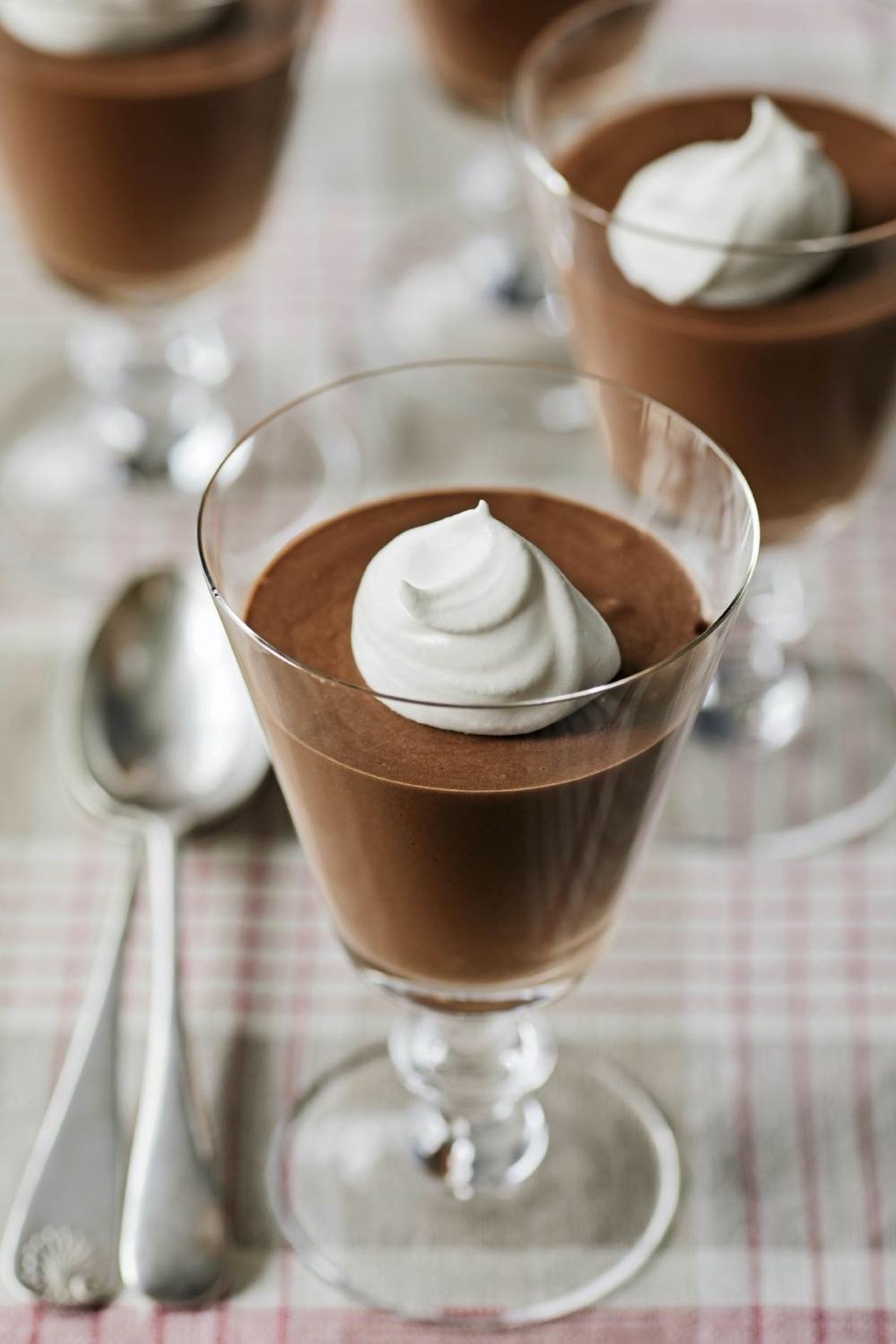 Ina Garten Easy Chocolate Mousse Recipe