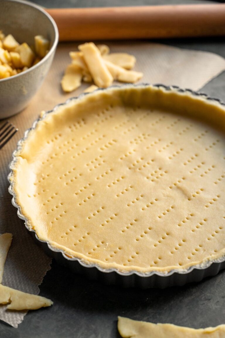 Foolproof Ina Garten Quiche Crust Recipe