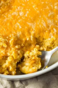 Ruths Chris Corn Pudding Recipe