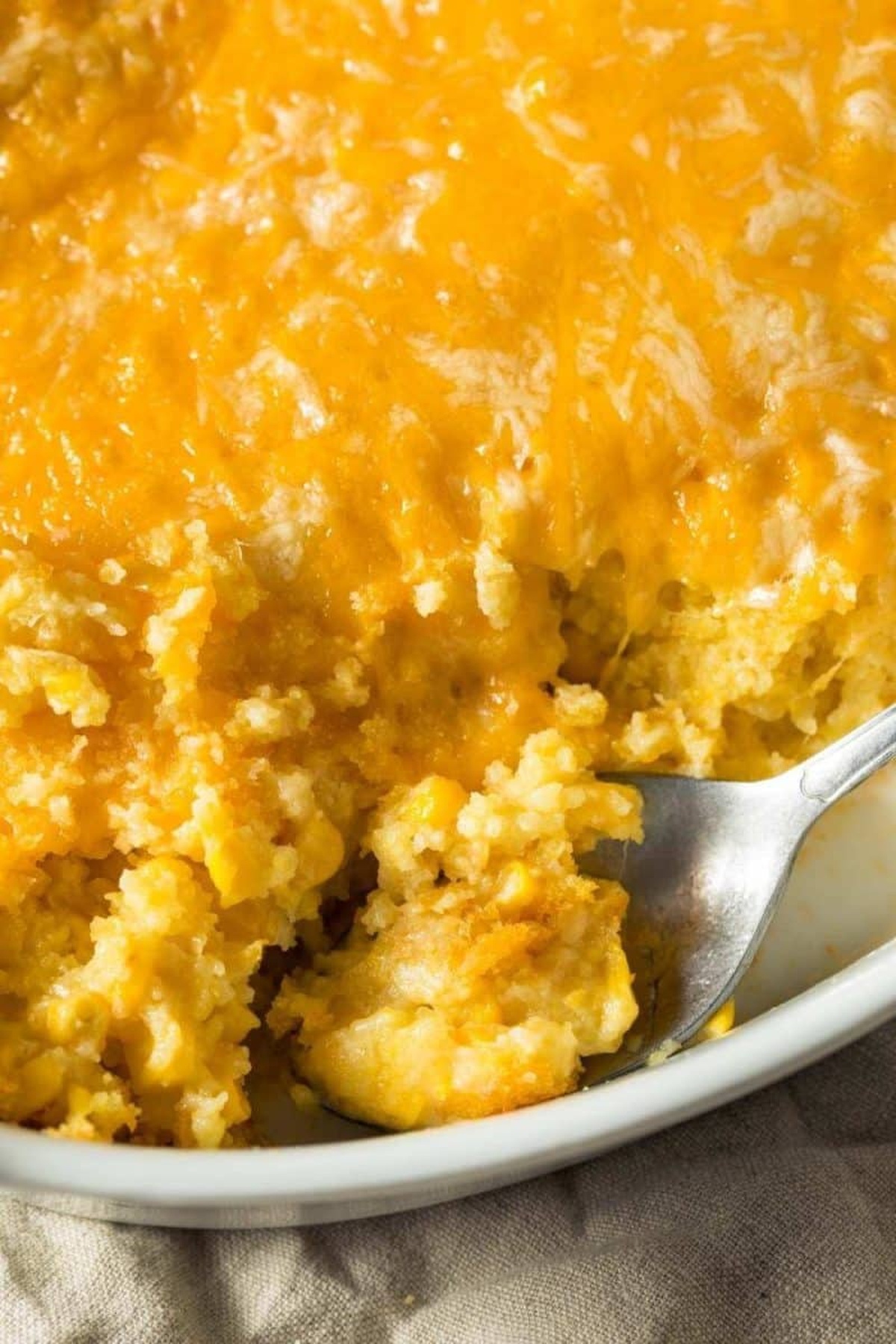 Ruths Chris Corn Pudding Recipe