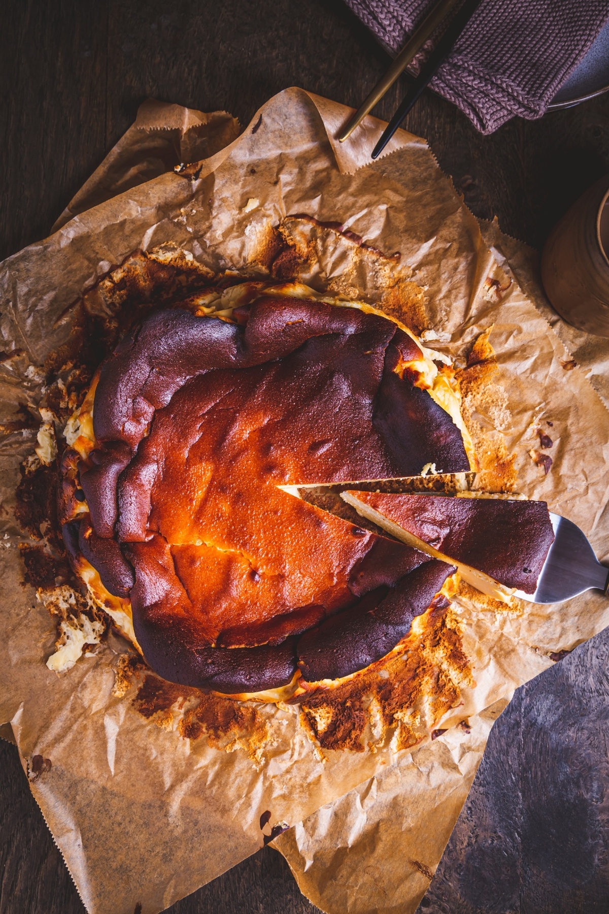 Silky Ina Garten New York Cheesecake Recipe