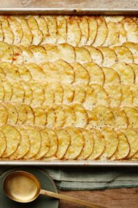 Ina Garten Scalloped Potatoes Recipe