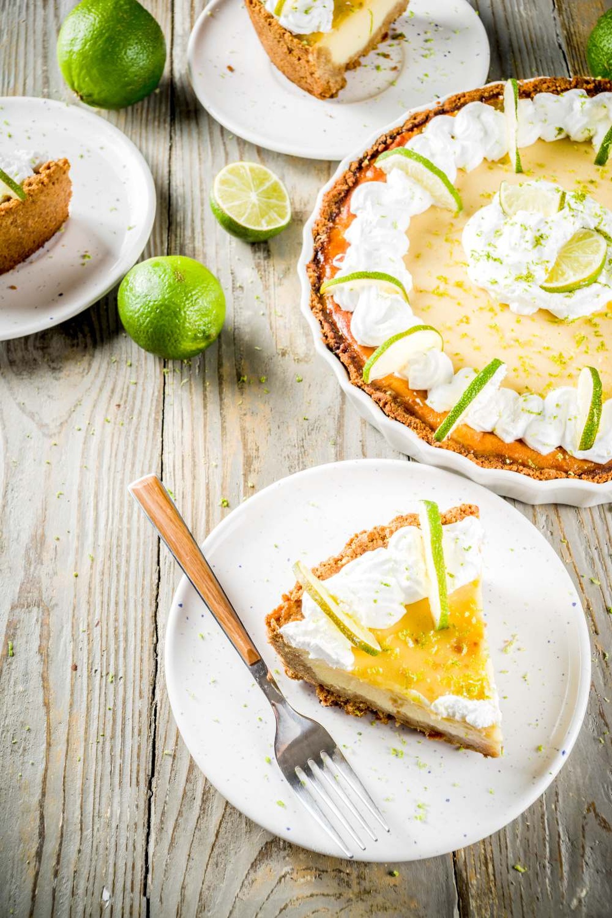 Vibrant Ina Garten Key Lime Pie Recipe