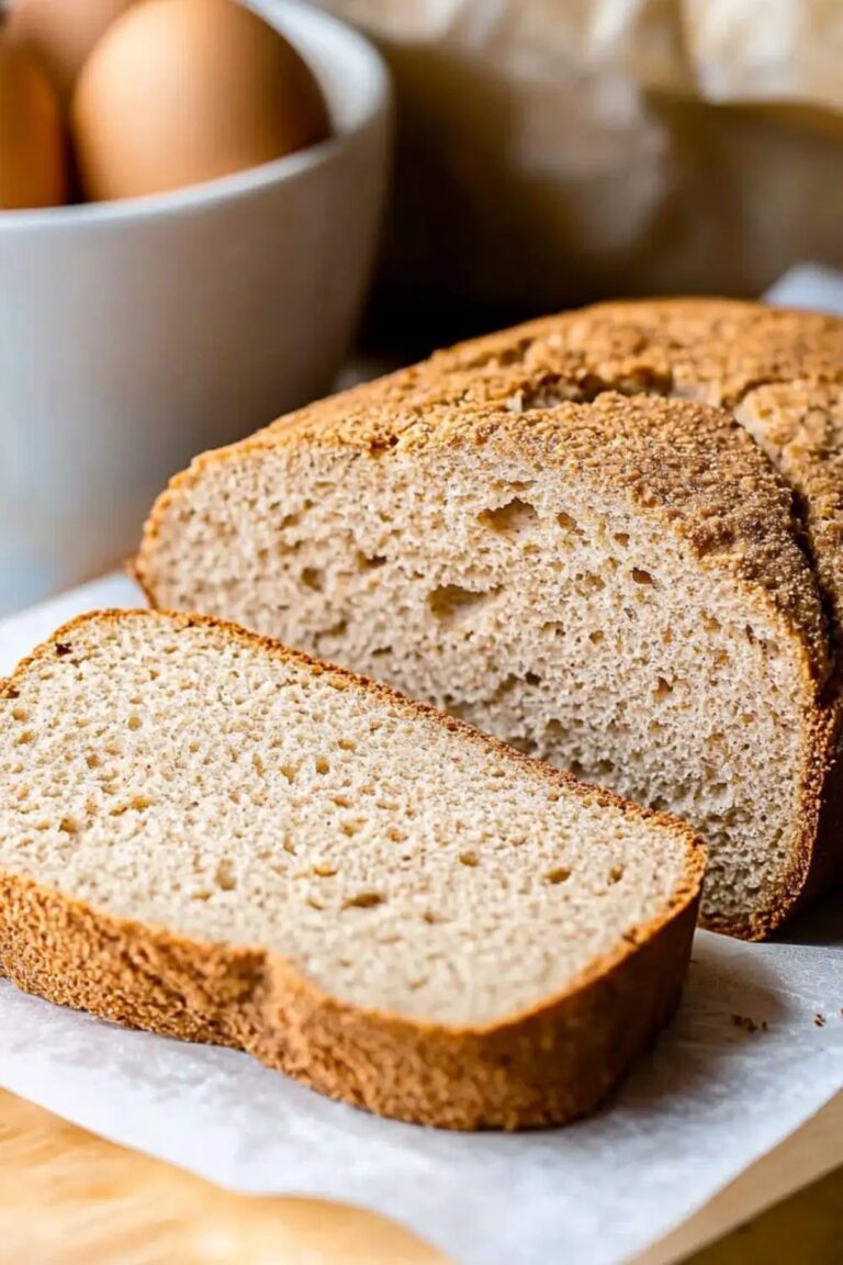 Versatile Low Carb Keto Almond Flour Recipe