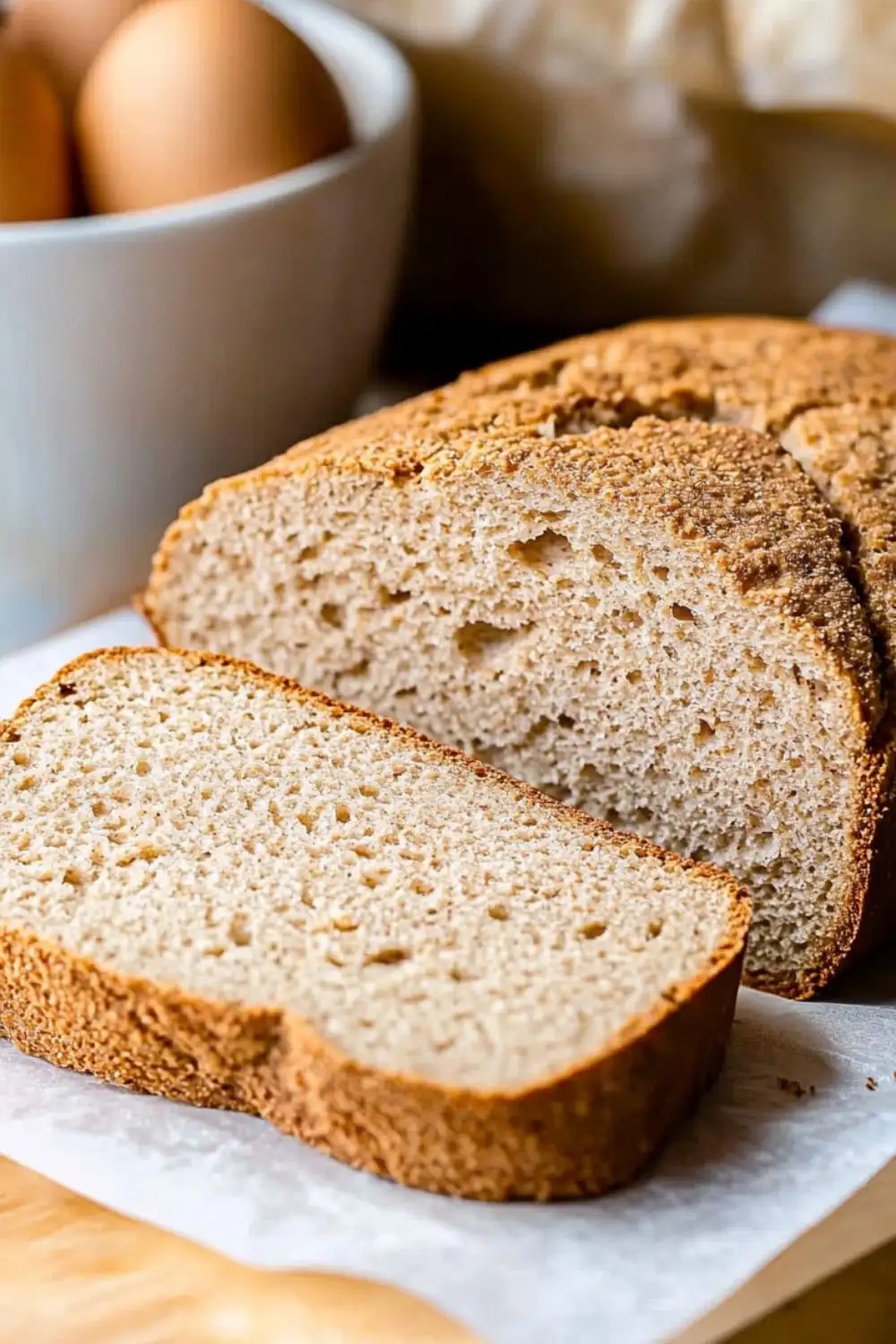 Versatile Low Carb Keto Almond Flour Recipe