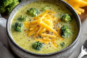 Creamy High-Protein Scrambled Eggs with Cottage Cheese Recipe