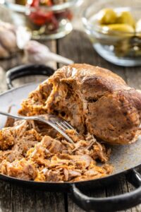 Ina Garten Slow Roasted Spiced Pork Recipe