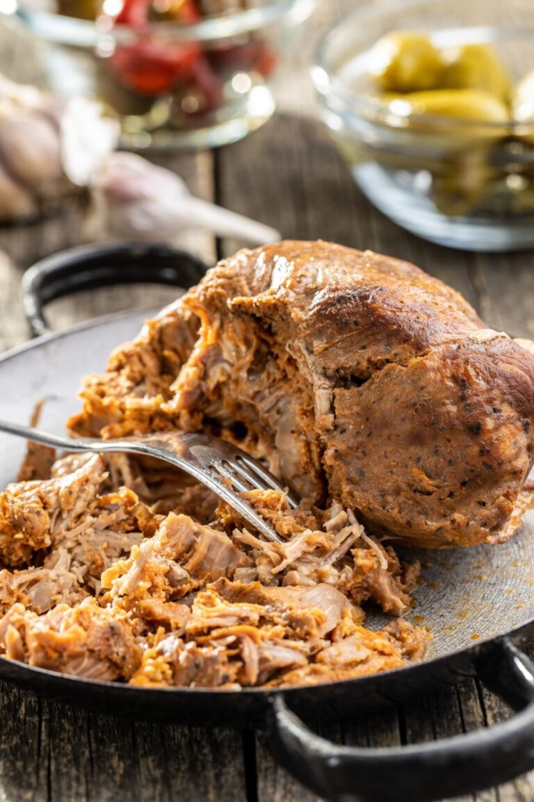 Ina Garten Slow Roasted Spiced Pork Recipe