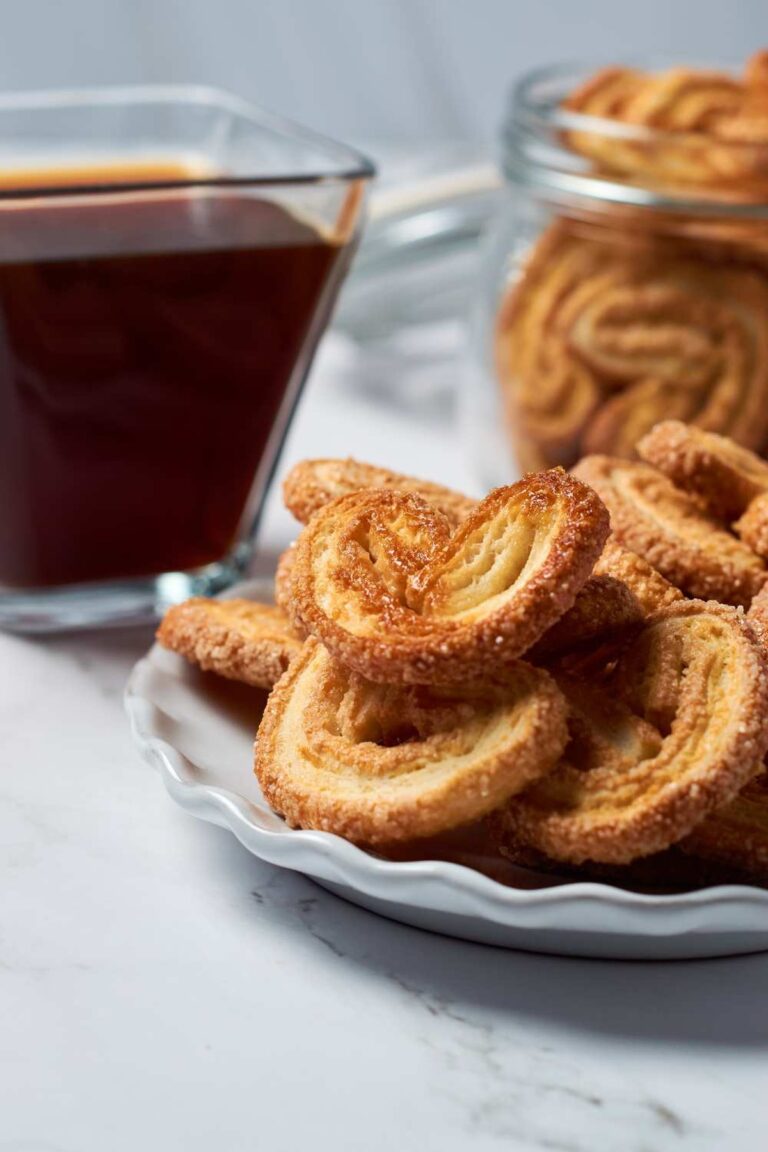 Crispy Ina Garten Elephant Ears Recipe