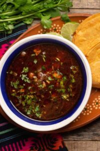 Jimboys Taco Sauce Recipe