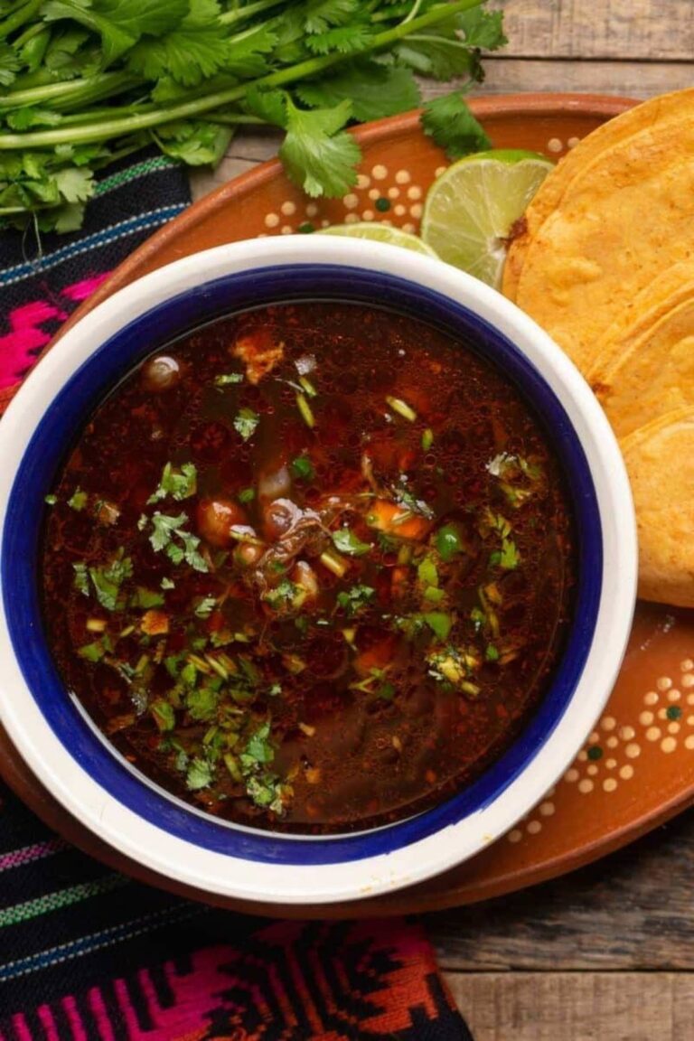 Jimboys Taco Sauce Recipe