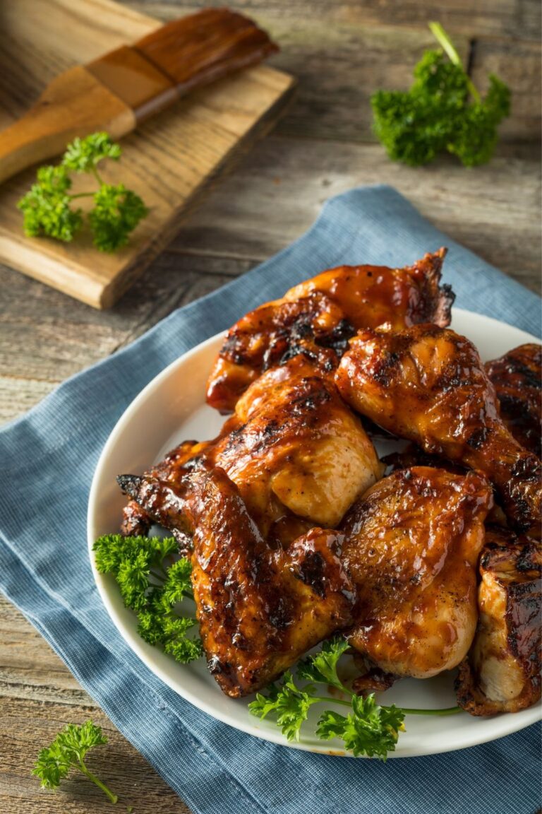 Elegant Ina Garten Indonesian Chicken Recipe