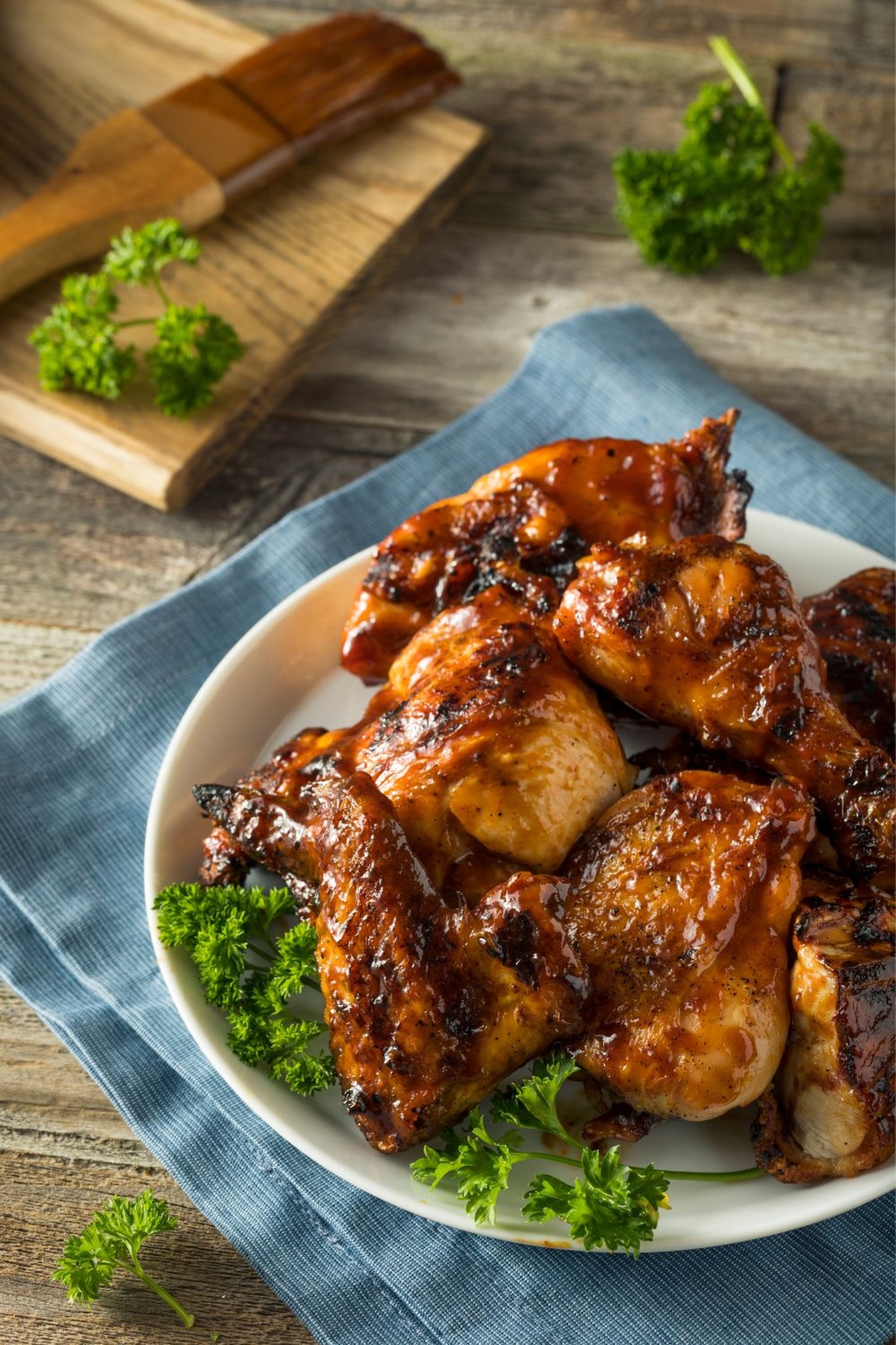 Elegant Ina Garten Indonesian Chicken Recipe