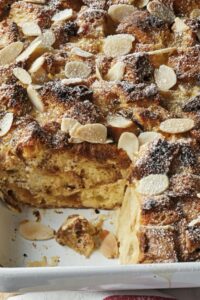 Ina Garten Panettone Bread Pudding Recipe