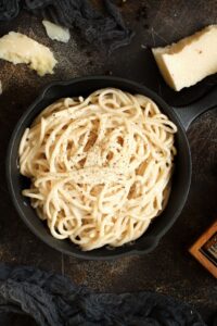 Jamie Oliver Cacio E Pepe Recipe