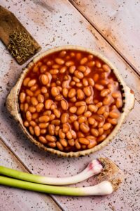 Rustic Ina Garten Baked Beans Recipe