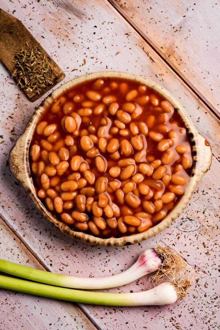 Rustic Ina Garten Baked Beans Recipe