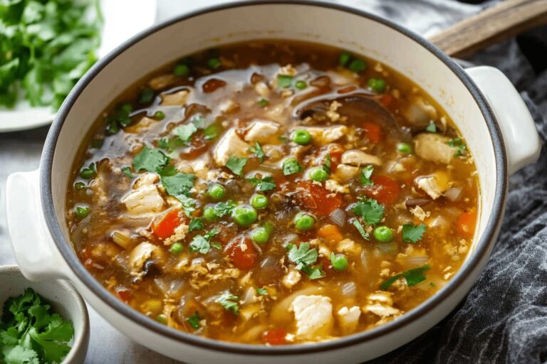 Cozy Homemade Chicken and Dumplings Recipe