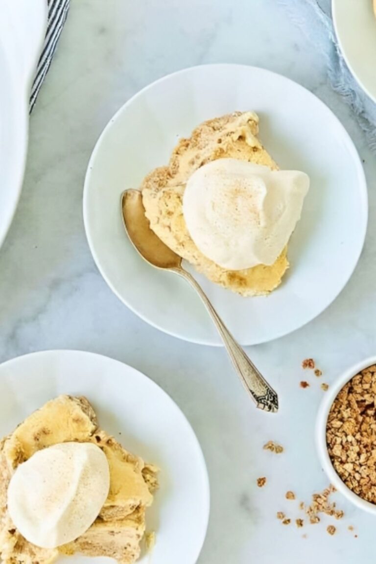 Barefoot Contessa Grapenut Pudding Recipe