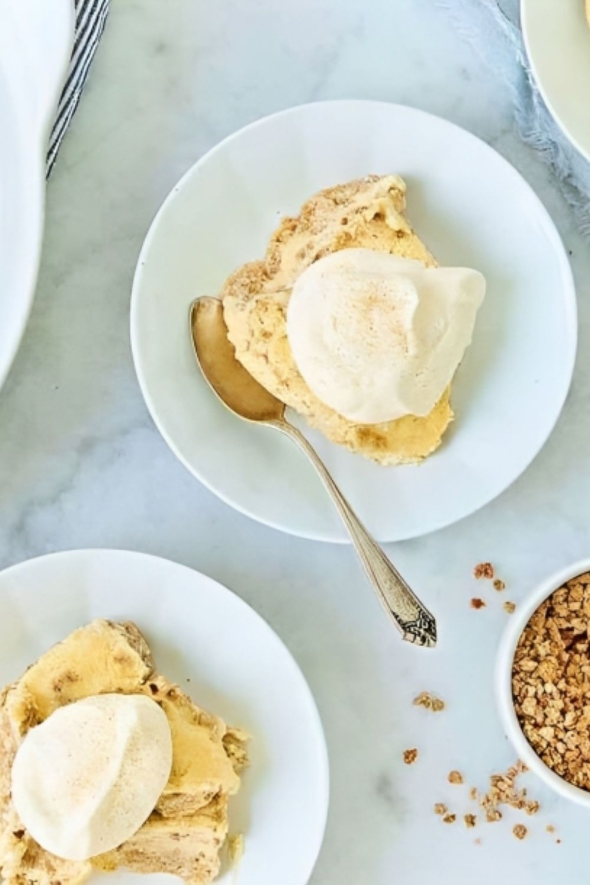 Barefoot Contessa Grapenut Pudding Recipe