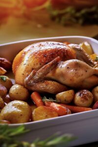 Barefoot Contessa Whole Perfect Roast Chicken Recipe