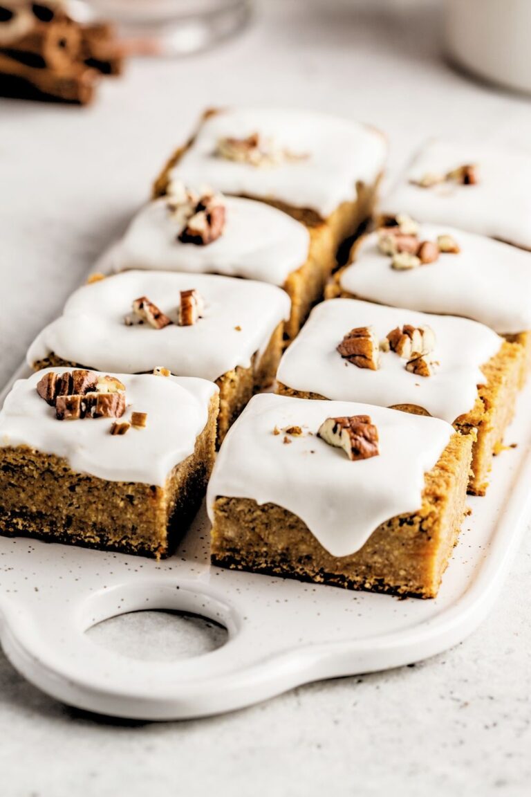 Heavenly Ina Garten Gingerbread Cake Recipe