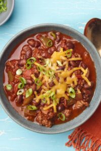 Ina Garten Chili Con Carne Recipe